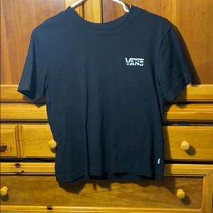 Vans T-shirt